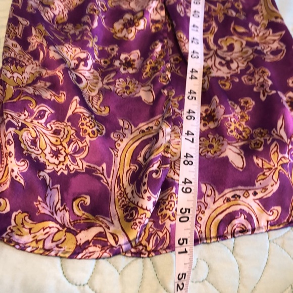 Zara wrap dress - Picture 5 of 13